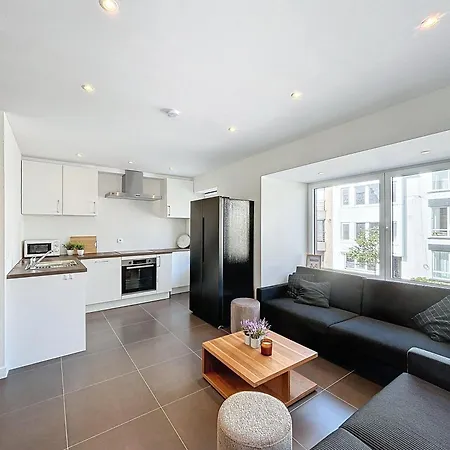 Apartment Flat Ma Colombe - Oyat & Hirondelle