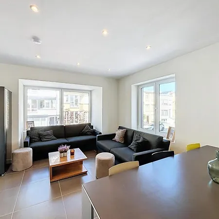 Apartment Flat Ma Colombe - Oyat & Hirondelle *