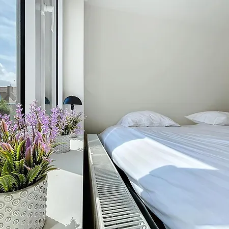 Apartament Flat Ma Colombe - Oyat & Hirondelle *