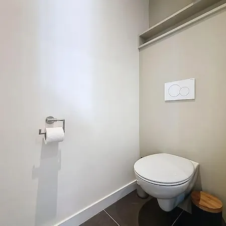 Apartment Flat Ma Colombe - Oyat & Hirondelle *