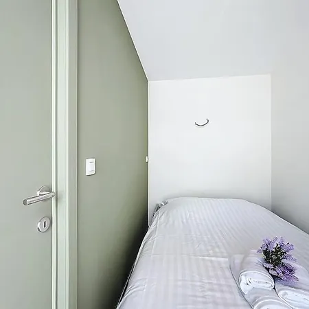 Apartment Flat Ma Colombe - Oyat & Hirondelle *