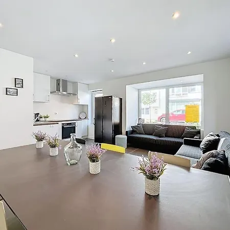 Apartament Flat Ma Colombe - Oyat & Hirondelle