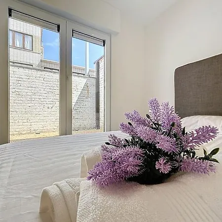 Apartment Flat Ma Colombe - Oyat & Hirondelle *