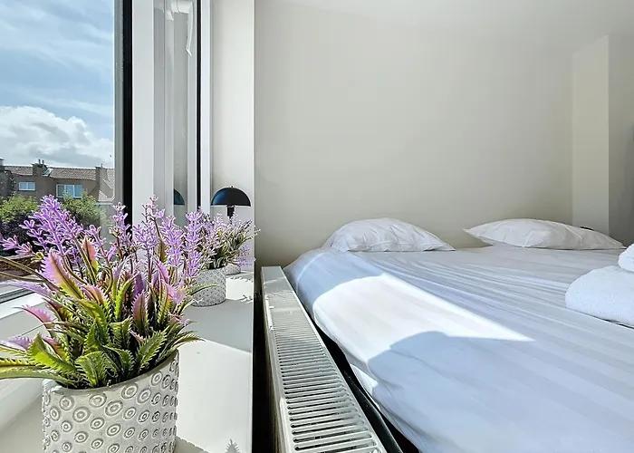 Apartment Flat Ma Colombe - Oyat & Hirondelle *