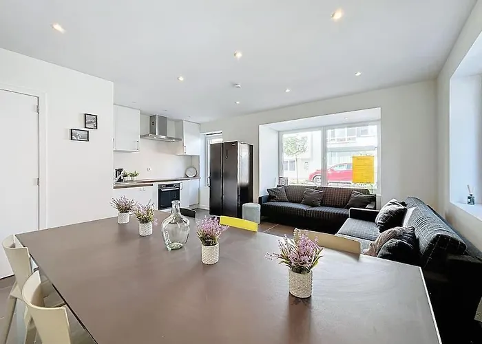 Apartment Flat Ma Colombe - Oyat & Hirondelle